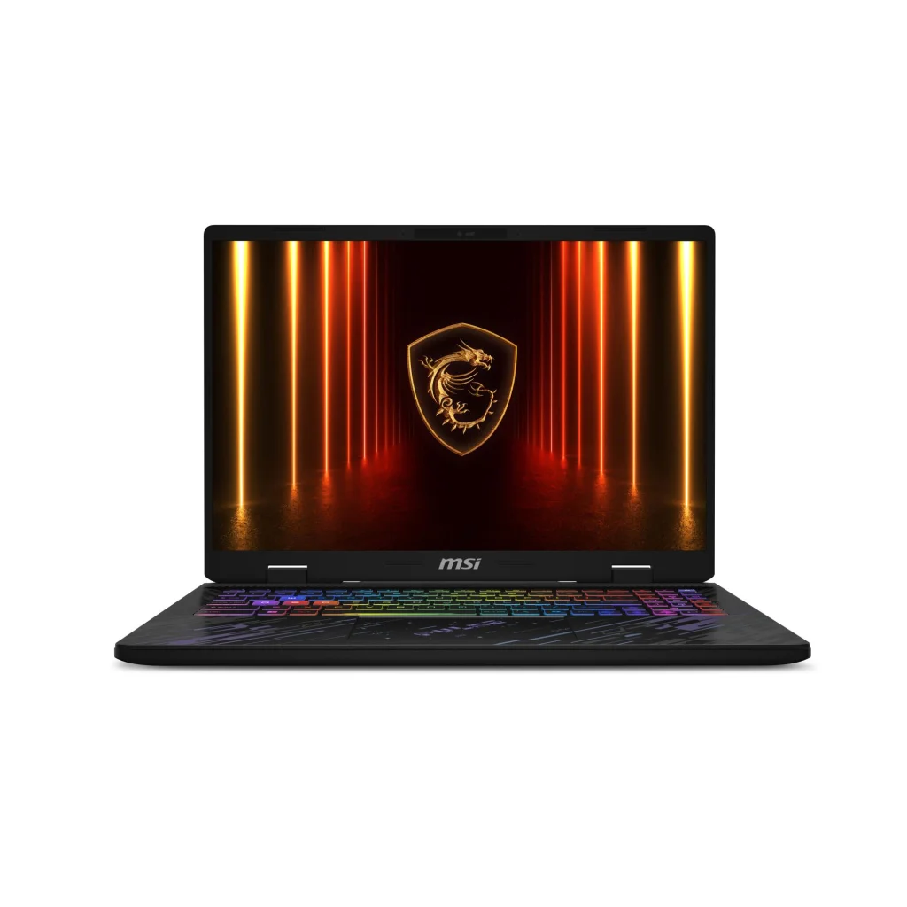 Ноутбук MSI Pulse A16 AI+ (C3XWFKG-029XUA)