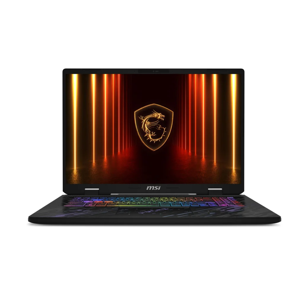 Ноутбук MSI Pulse A17 AI+ (C3XWFKG-022XUA)