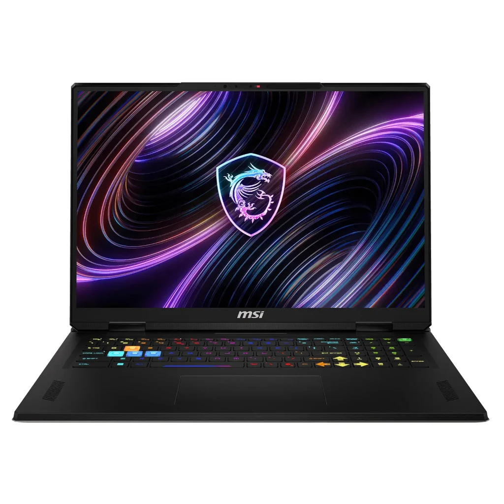 Ноутбук MSI Raider 16 HX B2WH-226XUA (9S7-265122-226)