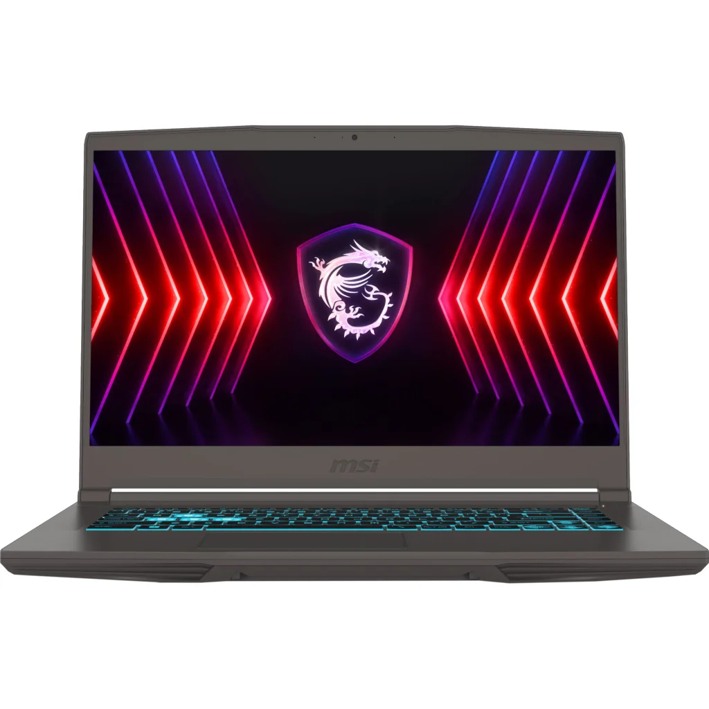 Ноутбук MSI Thin 15 B13VE (9S7-16R831-3431)