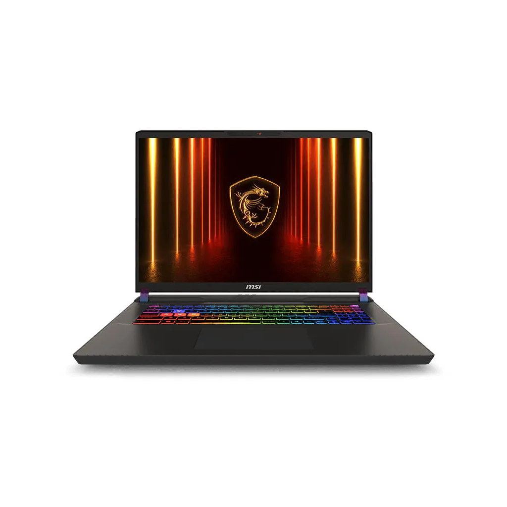 Ноутбук MSI Vector 16 HX AI A8WHG-067XUA (9S7-15MM72-067)