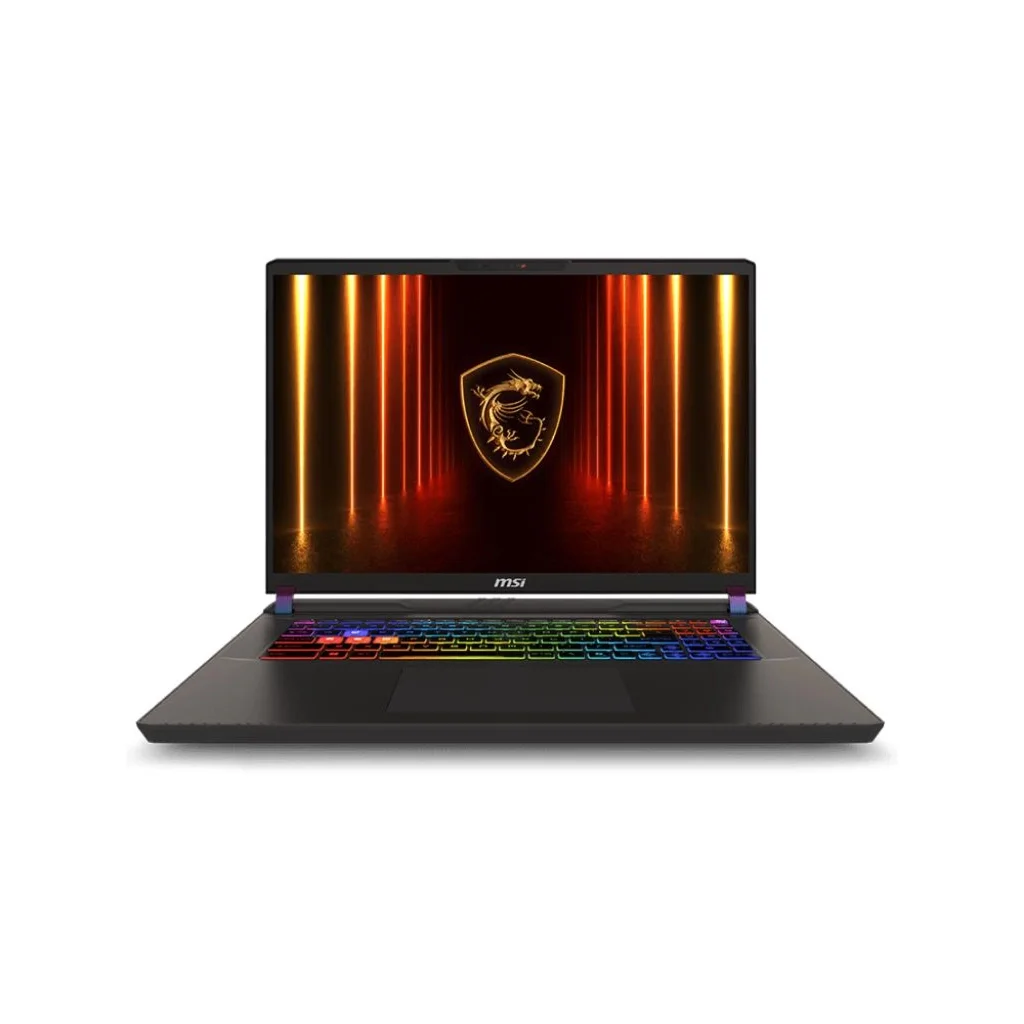 Ноутбук MSI Vector A16 HX R9-8940HX (A8WIG-013XUA)