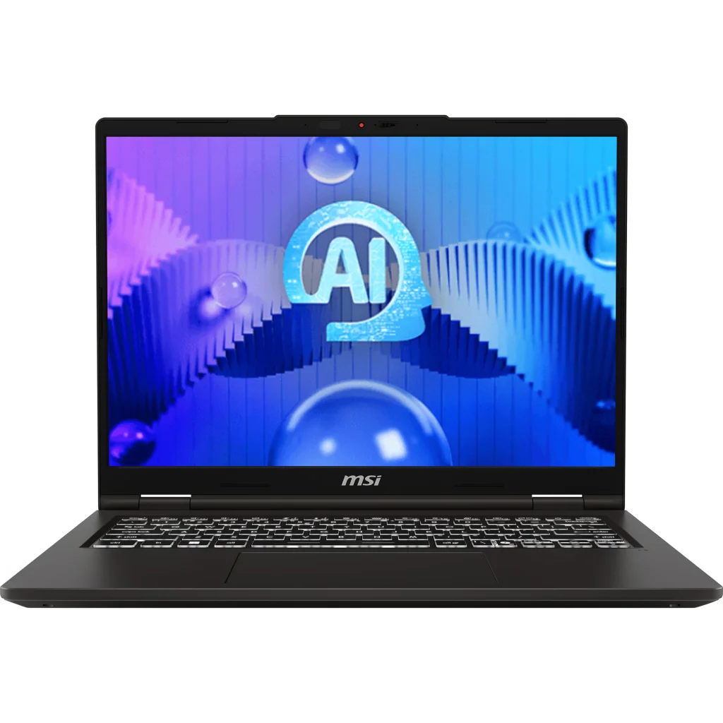 Ноутбук MSI Venture 14 AI A1MG-030XUA (9S7-14Q221-030)