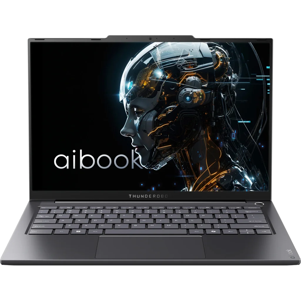 Ноутбук Thunderobot Aibook14 (Air-R78745H16G1TQ120HWG)