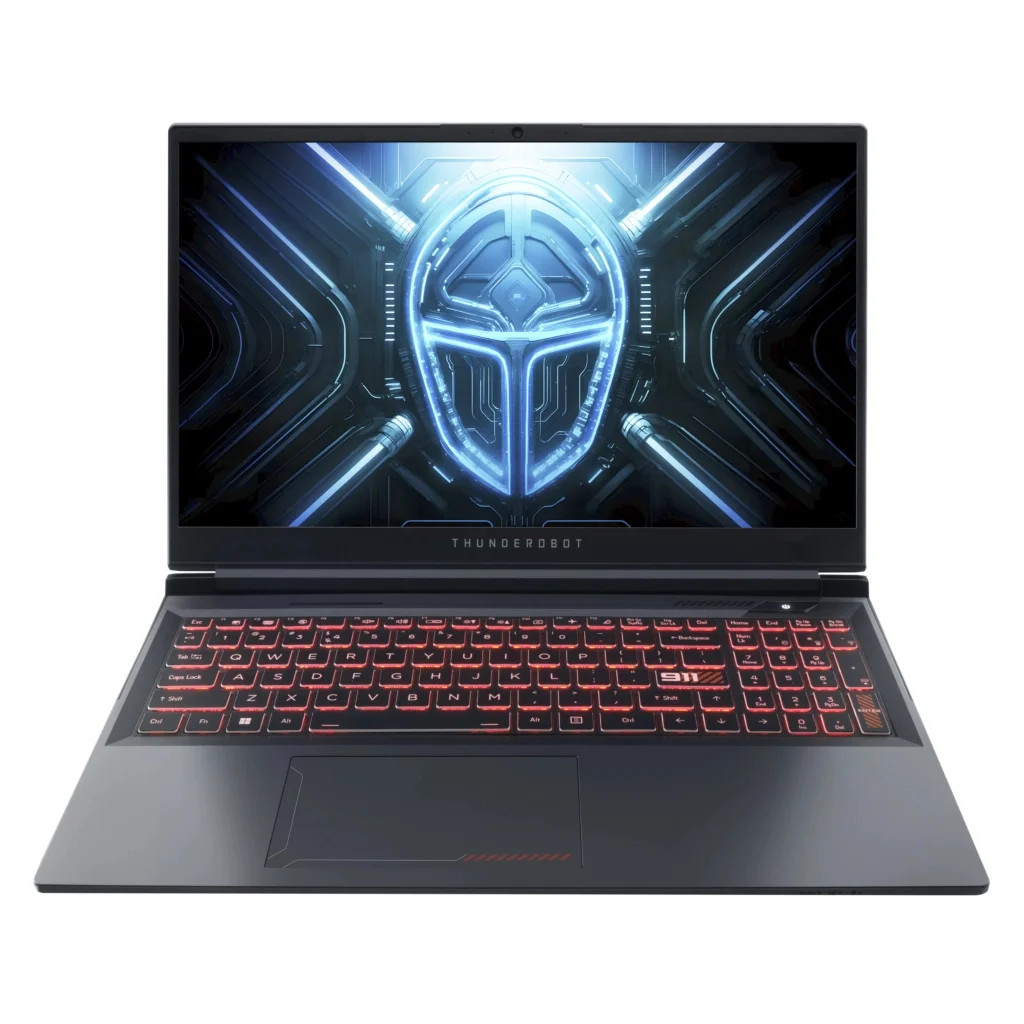 Ноутбук Thunderobot R16 (R16-i7146HX56C1Q300RG)