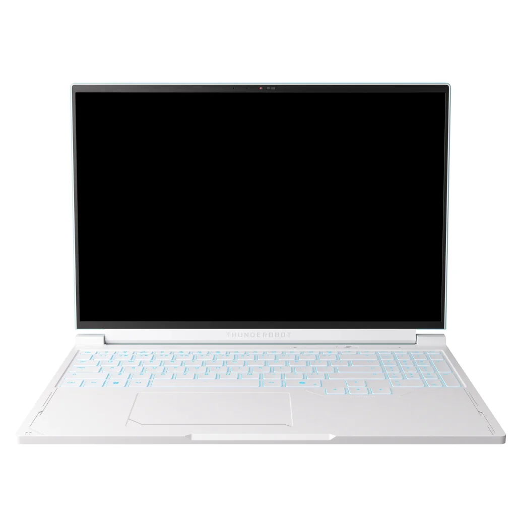 Ноутбук Thunderobot RS16 (RS16-R9985HX57E1Q240ARC)