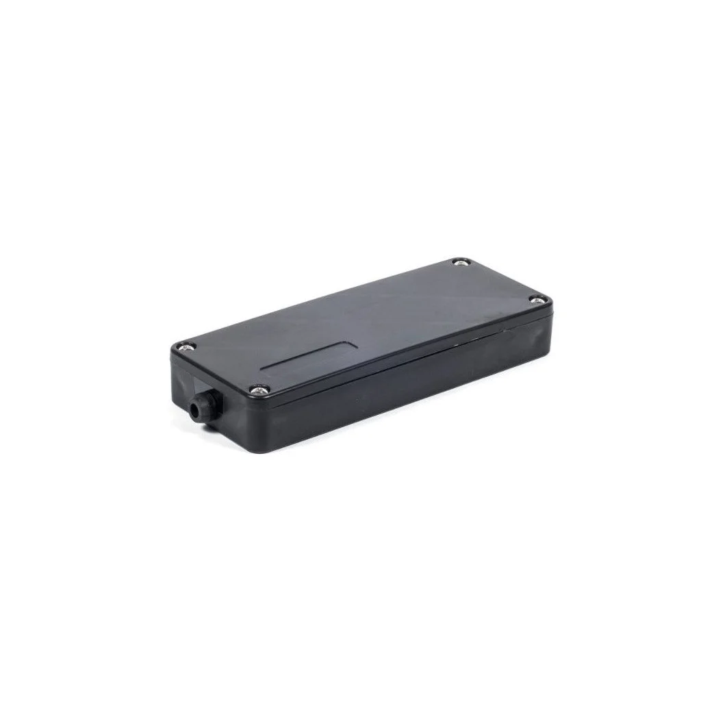 Муфта оптична RCI FOSC-IT-2/4