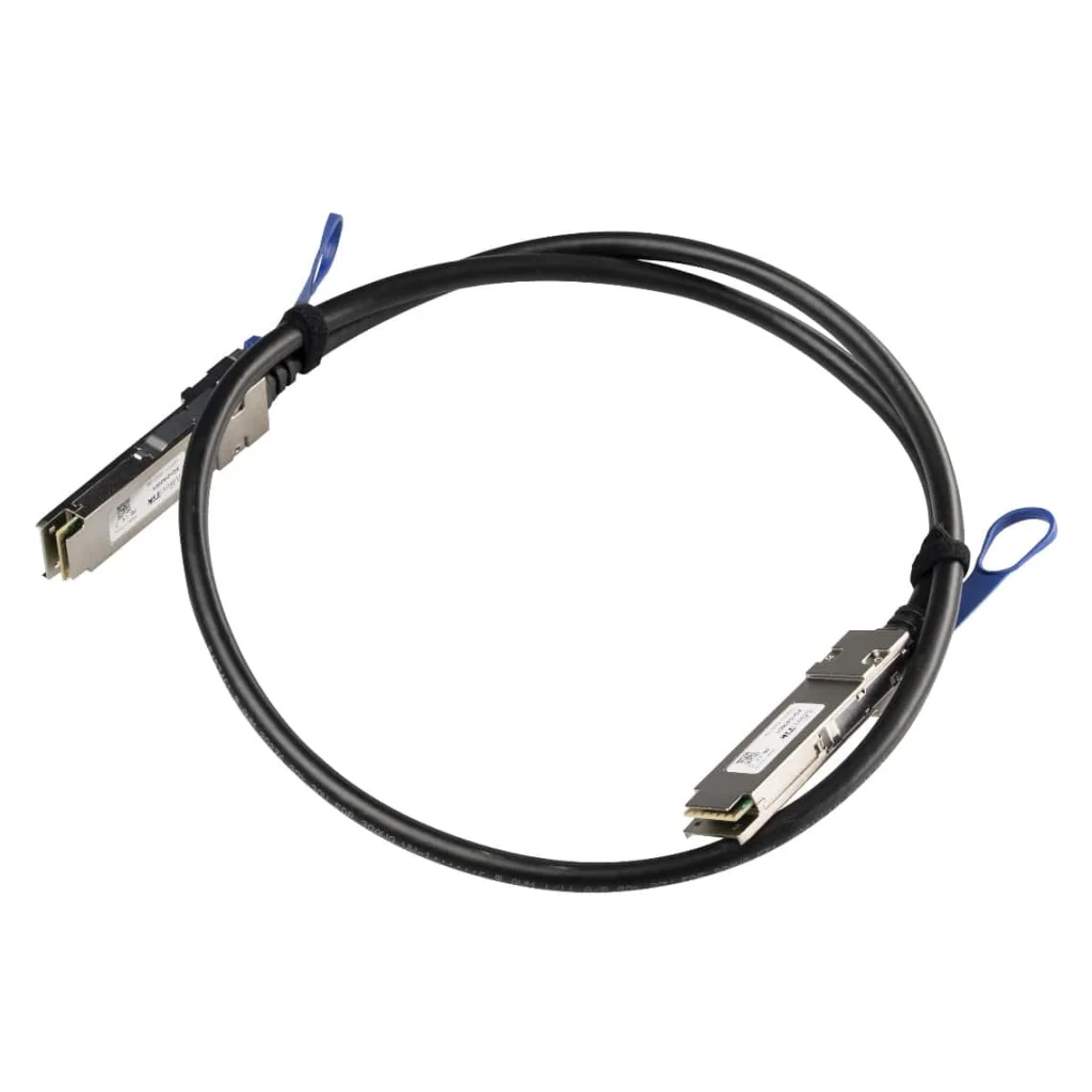 Оптичний патчкорд Mikrotik XQ+DA0001