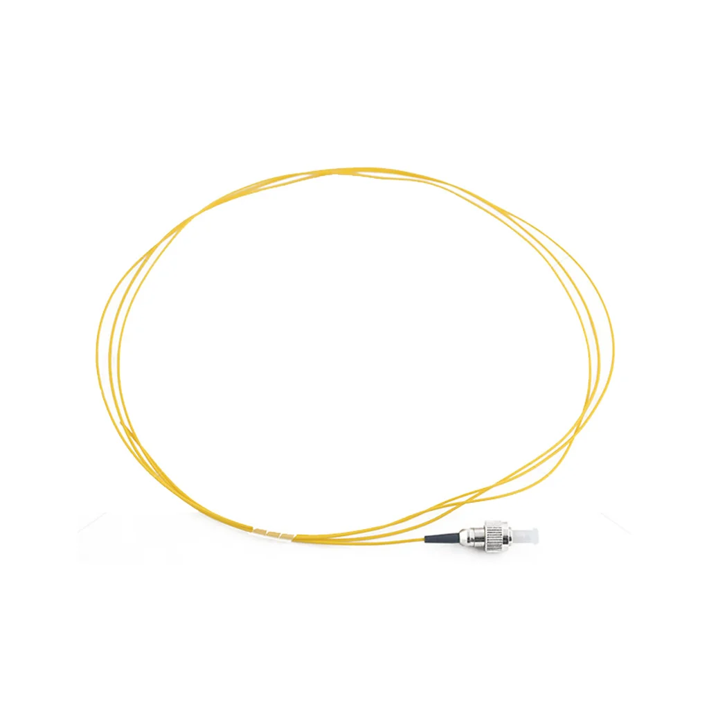 Пігтейл Cor-X FC/UPC-1,5 Flex (G.657A1) (OFP-FC/UPC-1,5 Flex / 049875)