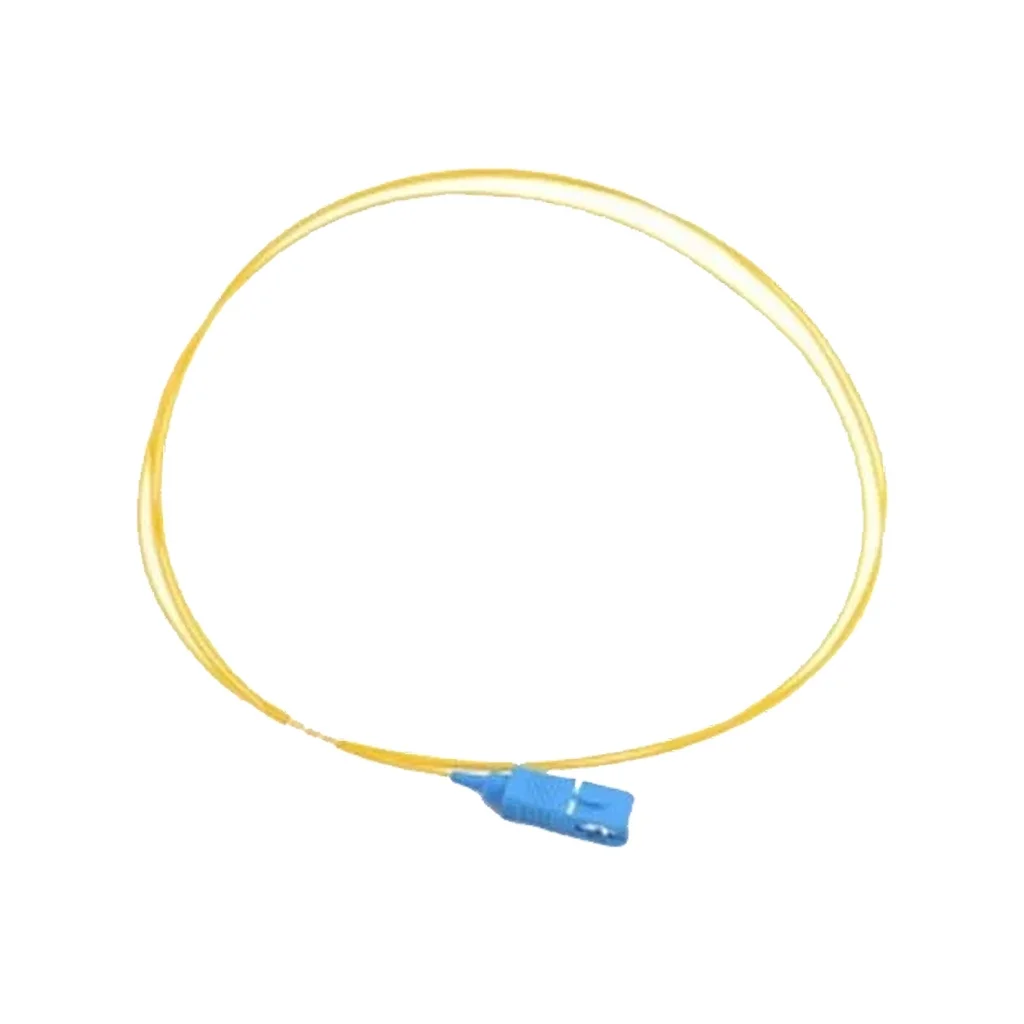 Пігтейл SC/UPC, 1.5м, 10шт=1пач Cor-X (OFP-SC/UPC-1,5 / 283050)