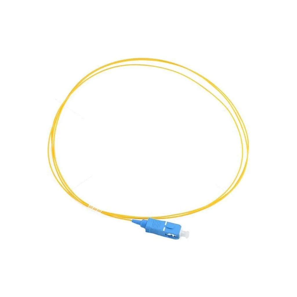 Пігтейл SC/UPC, 1.5м, Flex Cor-X (OFP-SC/UPC-1,5Flex / 049063)