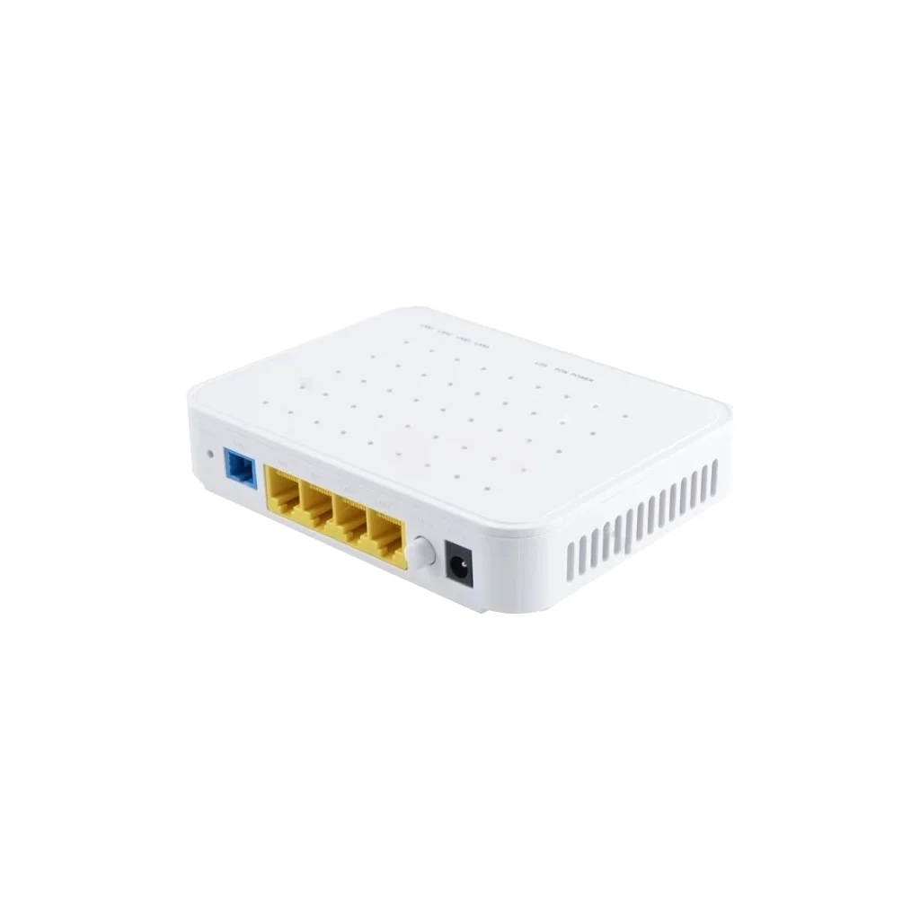 Опто-волоконне обладнання BDCOM Абонентський термінал GPON GP1702-4G (GP1702-4G / 263968)