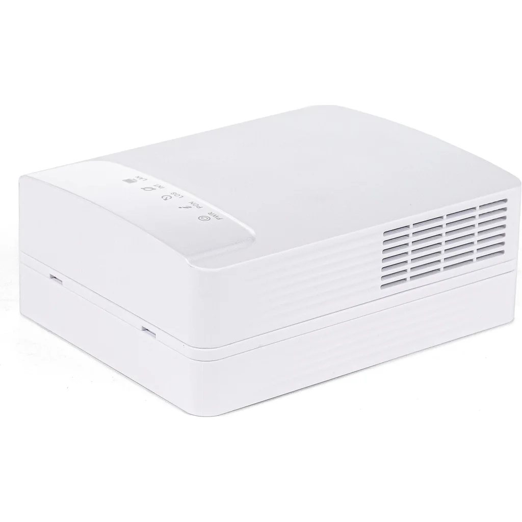 Опто-волоконне обладнання Picotel Абонентський термінал PU-X910B EPON/GPON (PU-X910B)