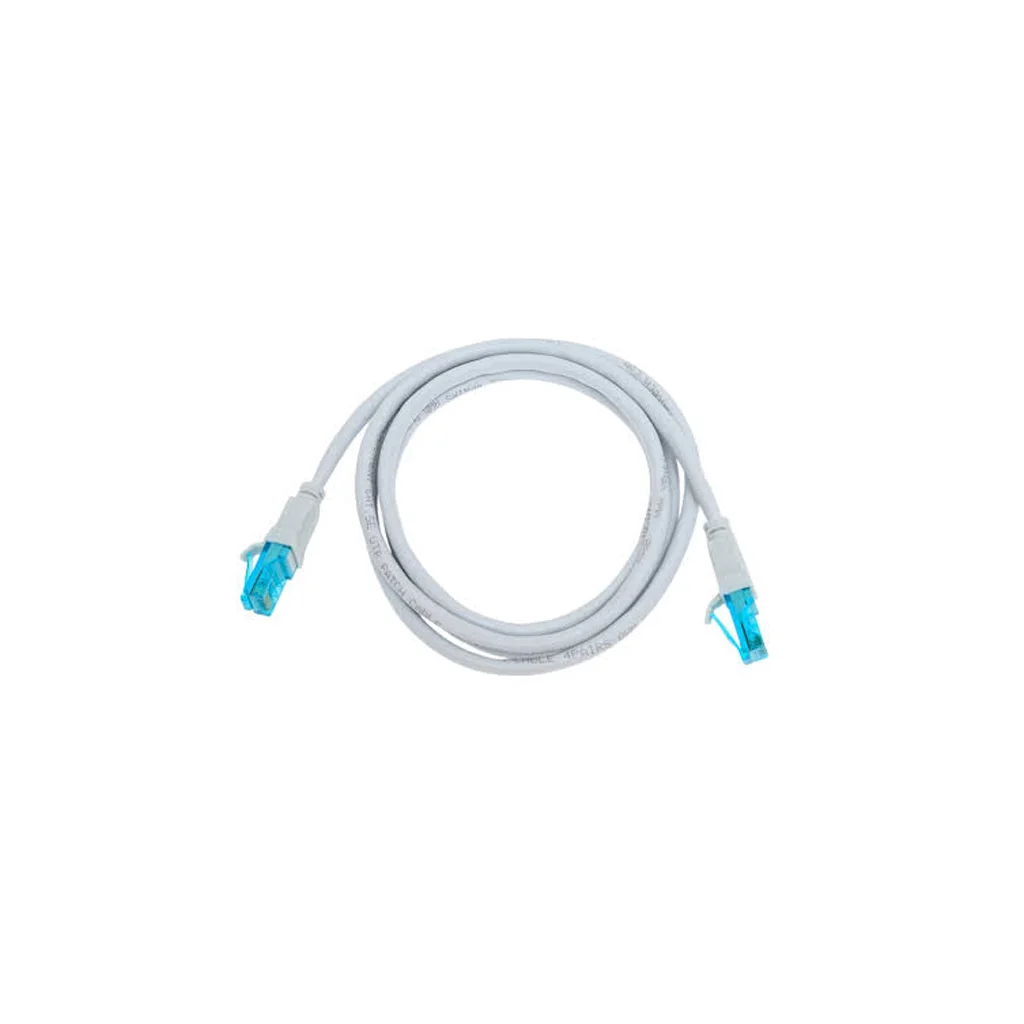 Патч-корд 1.5м, UTP cat 5e RJ-45 blue Vention (VAP-A10-S150)
