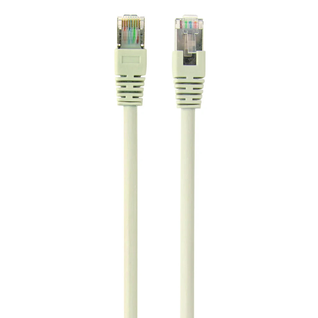 Патч-корд 1м Cablexpert (PP22-1M)