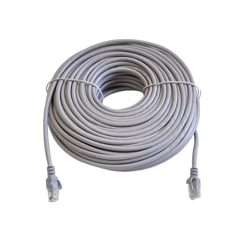 Патч-корд 30м RJ-45 CCA Atcom (4964)
