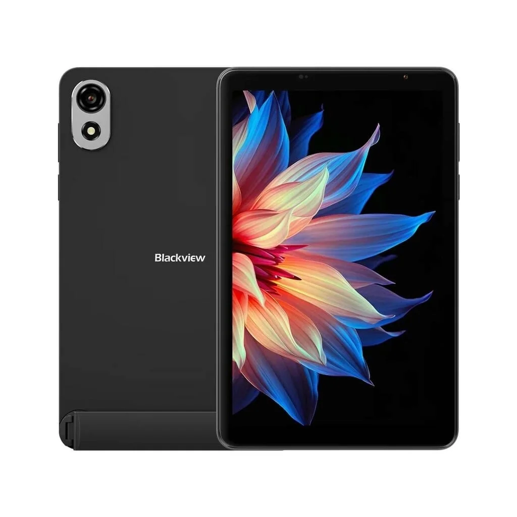 Планшет Blackview Tab Zeno 1 8" 4/64GB LTE Black (6931548323228)