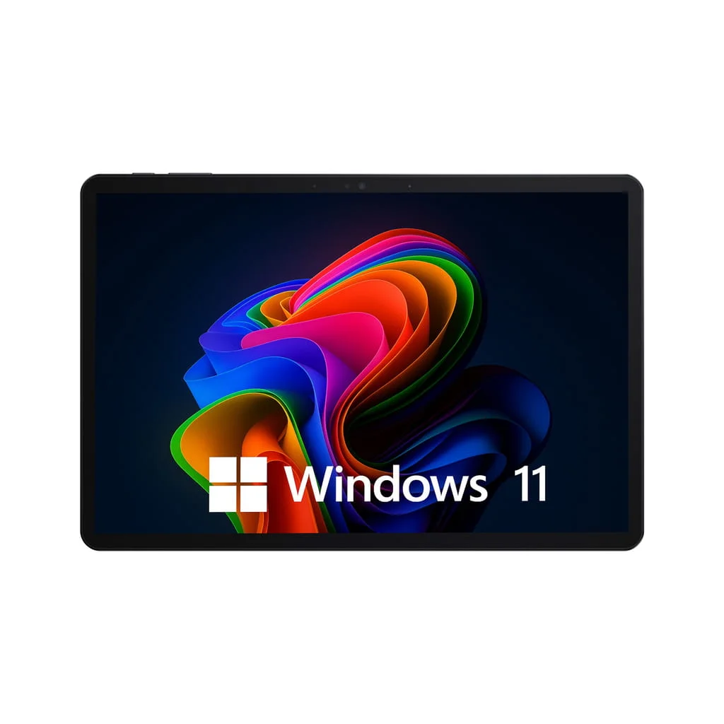 Планшет Chuwi Hi10 X2 10.1" 8/256GB / i3-10100Y/ Windows 11 Home Grey з Клавіатурою-Чохлом та Мишею (CW-112942)