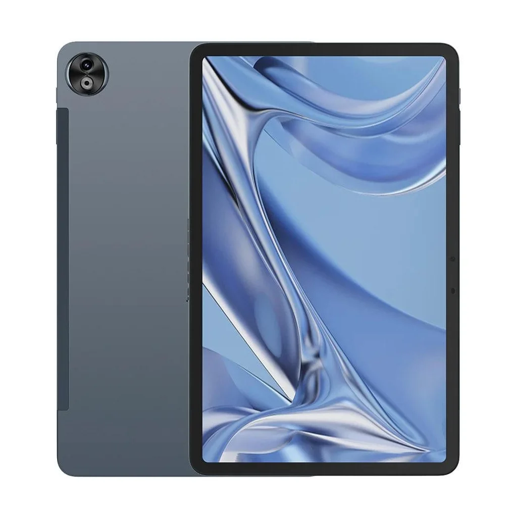 Планшет Doogee T20 Ultra 12" 12/256GB / LTE / Grey (6924351661519)