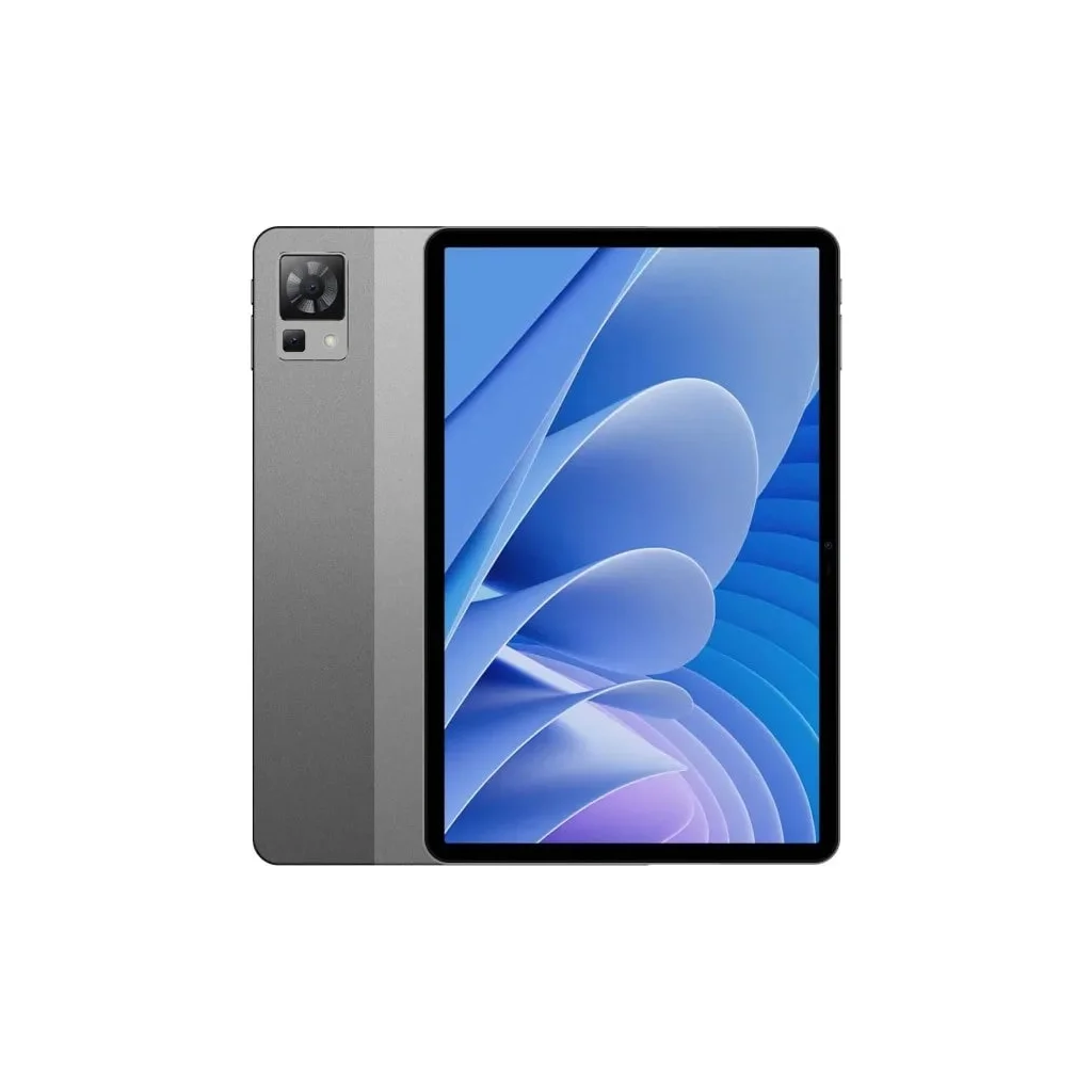 Планшет Doogee T30 Pro 11" 8/ 256GB LTE Grey (6924351638436)