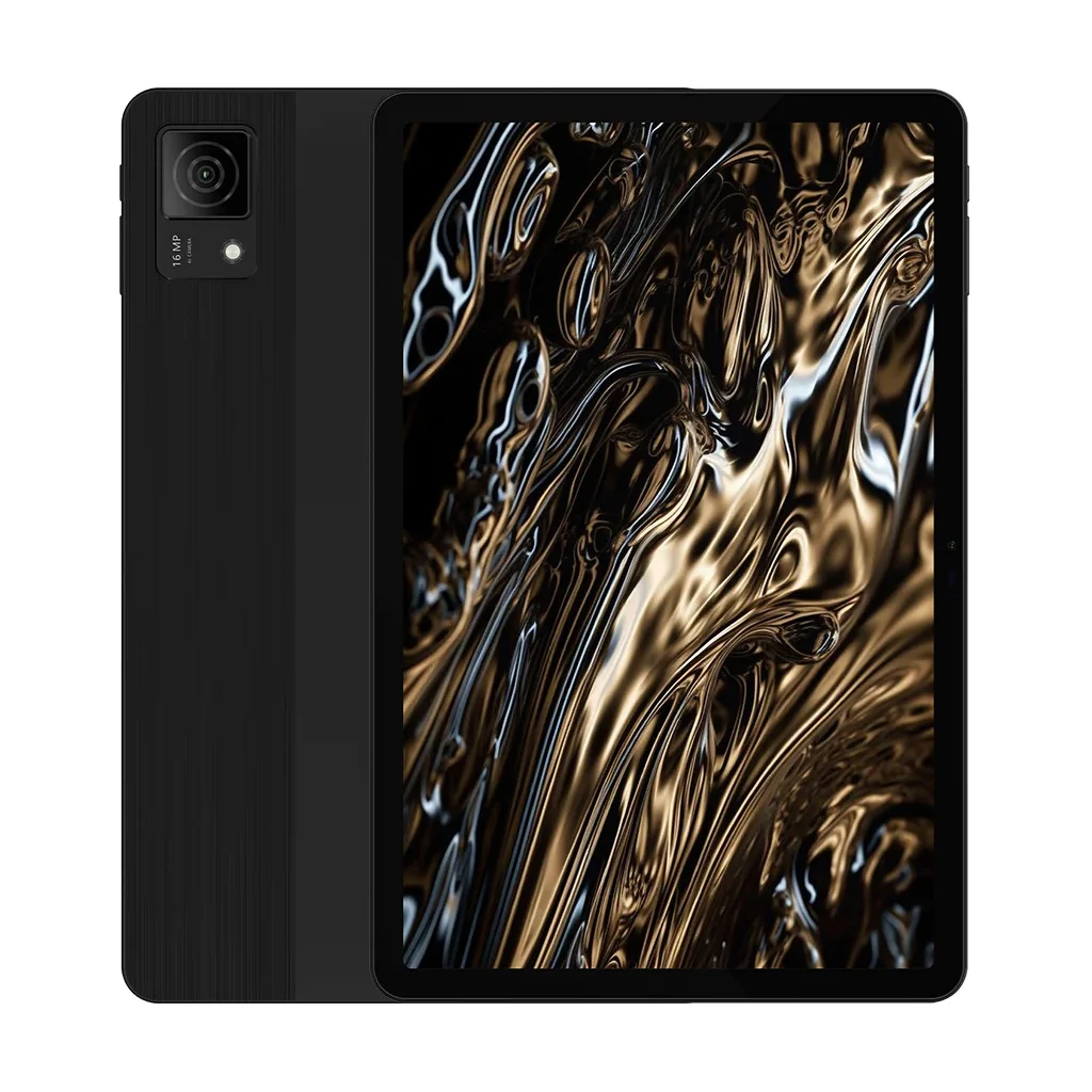 Планшет Doogee T30 Ultra 11" 12/256GB 4G Black (6924351657840)