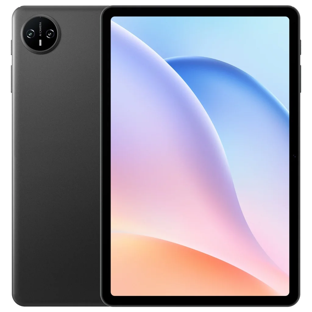 Планшет Doogee Tab A9 10.1" 3/64GB Wi-Fi Black (6923740268148)
