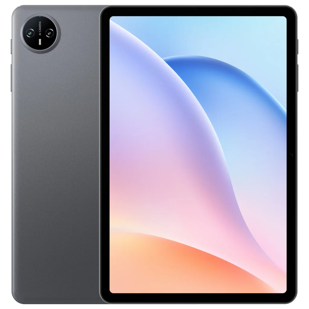 Планшет Doogee Tab A9 10.1" 3/64GB Wi-Fi Grey (6923740268155)