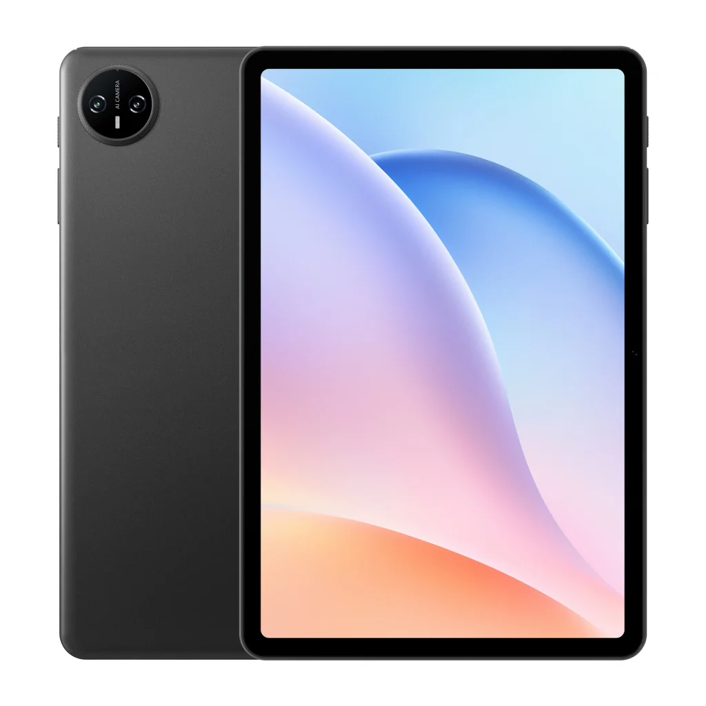 Планшет Doogee Tab A9 Pro 10.1" 4/128GB Wi-Fi Black (6923740268179)