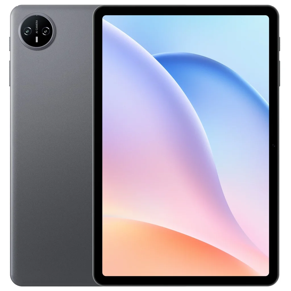 Планшет Doogee Tab A9 Pro 10.1" 4/128GB Wi-Fi Grey (6923740268186)