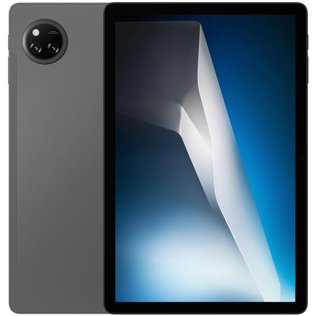 Планшет Doogee Tab A9 Pro+ 11" 6/128Gb Wi-Fi Grey (6923740263952)