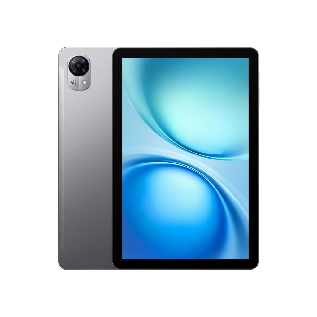 Планшет Doogee Tab G5 10.1" 3/128GB 4G (LTE) Gray (6942654903310)