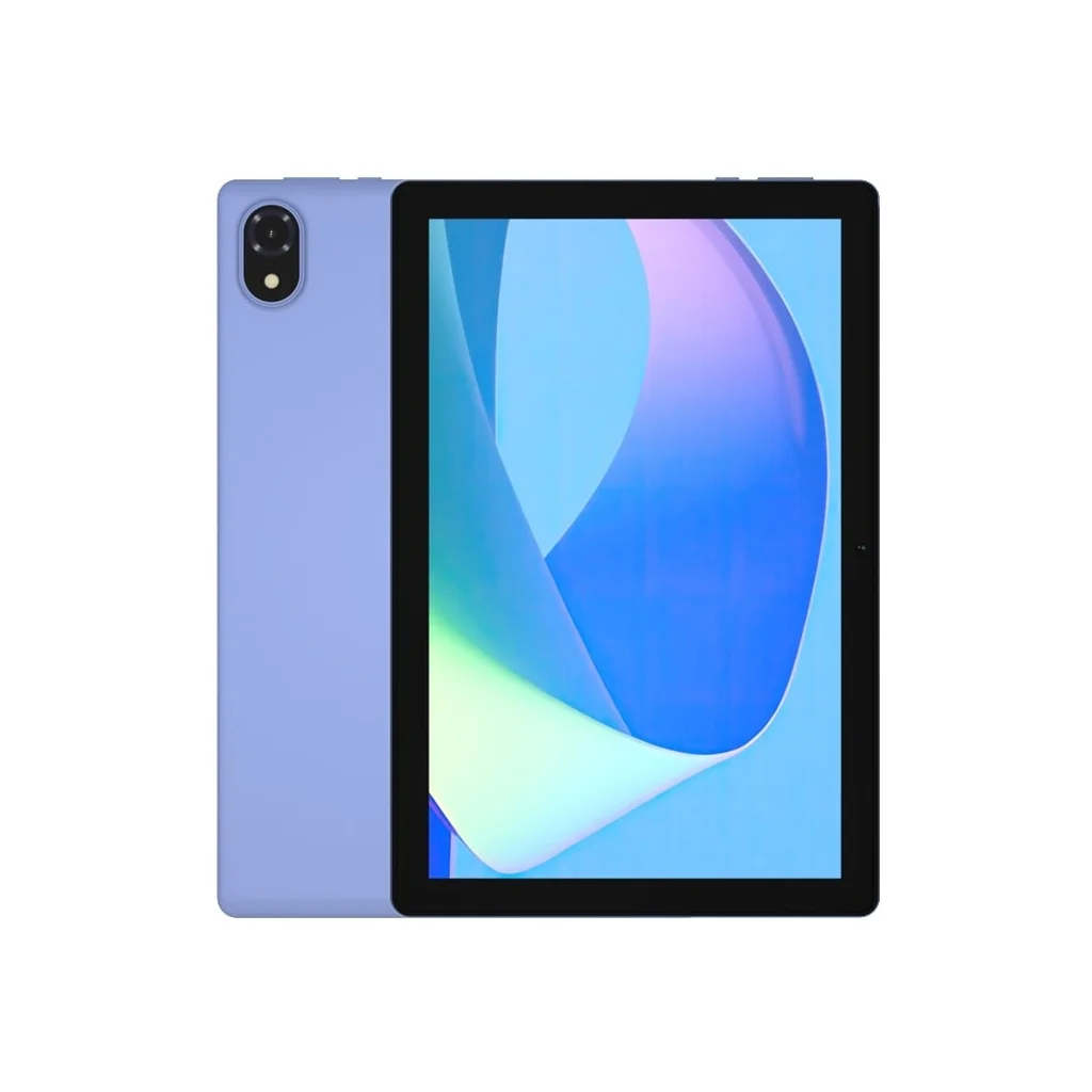 Планшет Doogee U10 10.1" 4/128GB Wi-Fi Purple (6924351647797)