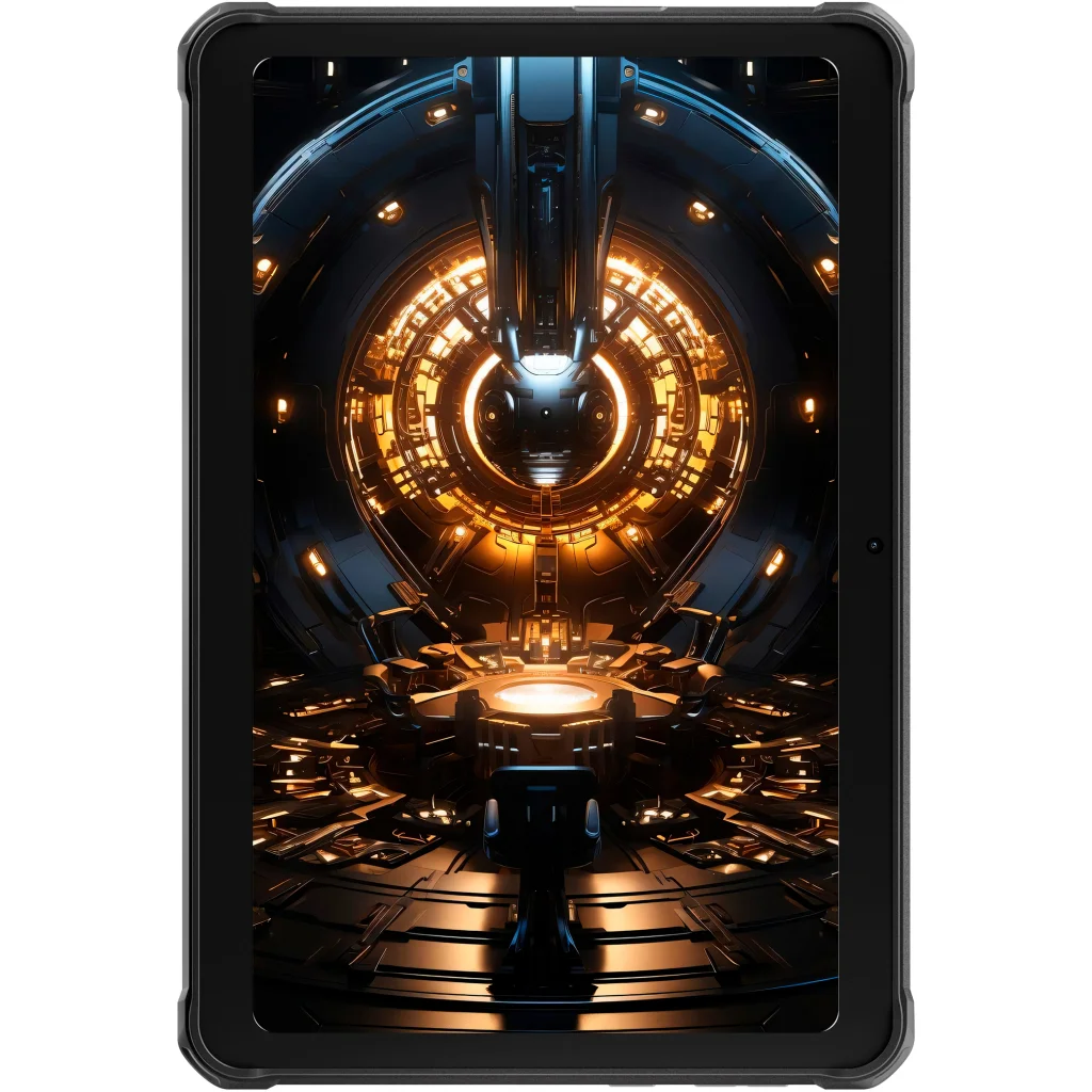 Планшет HOTWAV R10 Pro 10,1" 8/256Gb LTE, Black (HWR10PROLTE8256B)