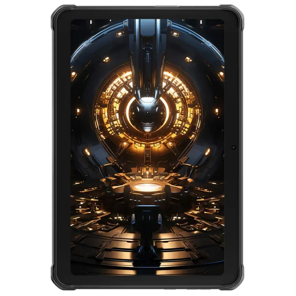 Планшет HOTWAV R8 10,1" 4/128Gb LTE, Black (HWR8LTE4128B)