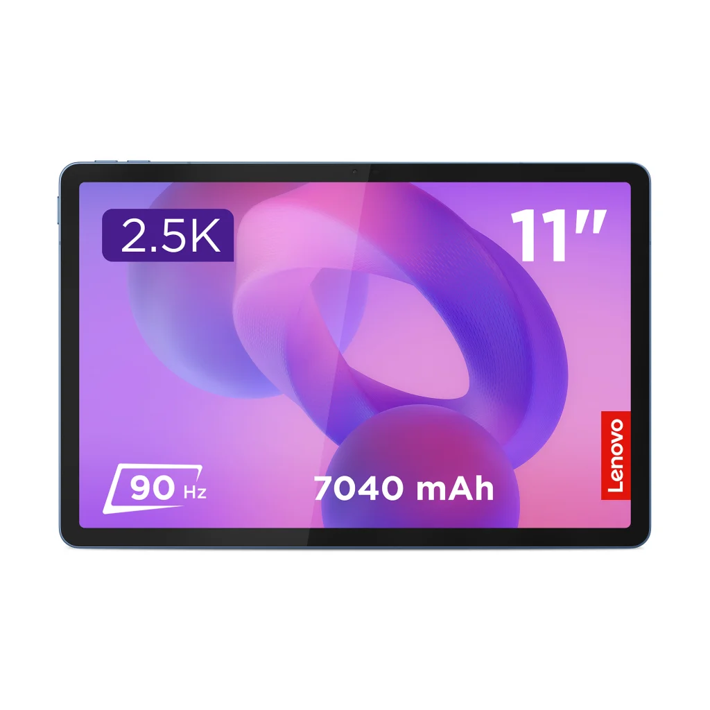 Планшет Lenovo Idea Tab 8/128 WiFi Polar Blue + Pen (ZAFR0799UA)