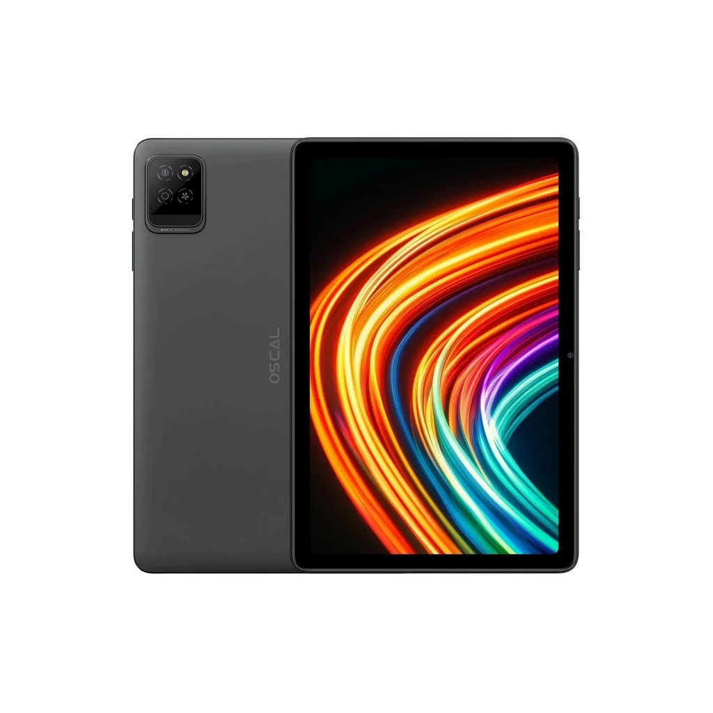 Планшет Oscal Pad 30 10.1" 4/128GB/Wi-Fi/ Grey (6931548323082)