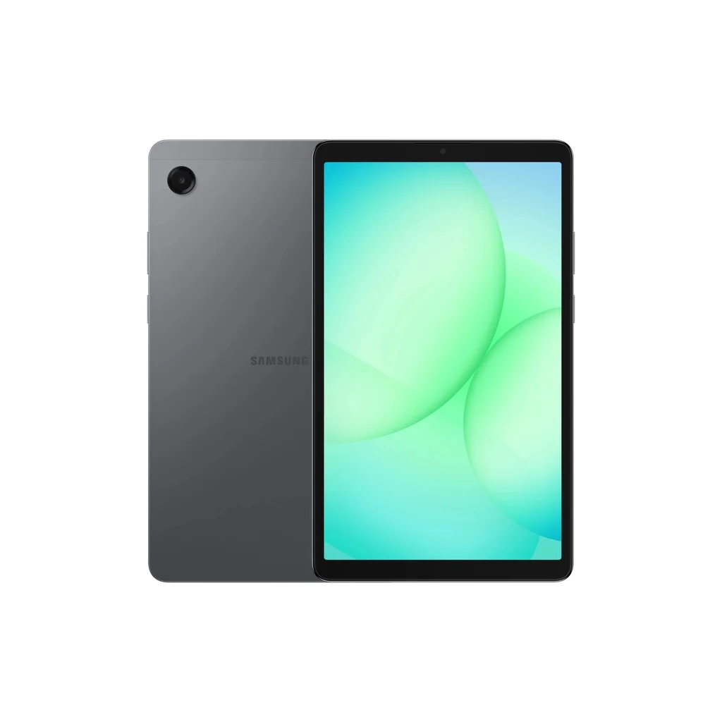 Планшет Samsung Galaxy Tab A11 8.7" 4G 4/64GB Gray (SM-X135FZAAEUC)