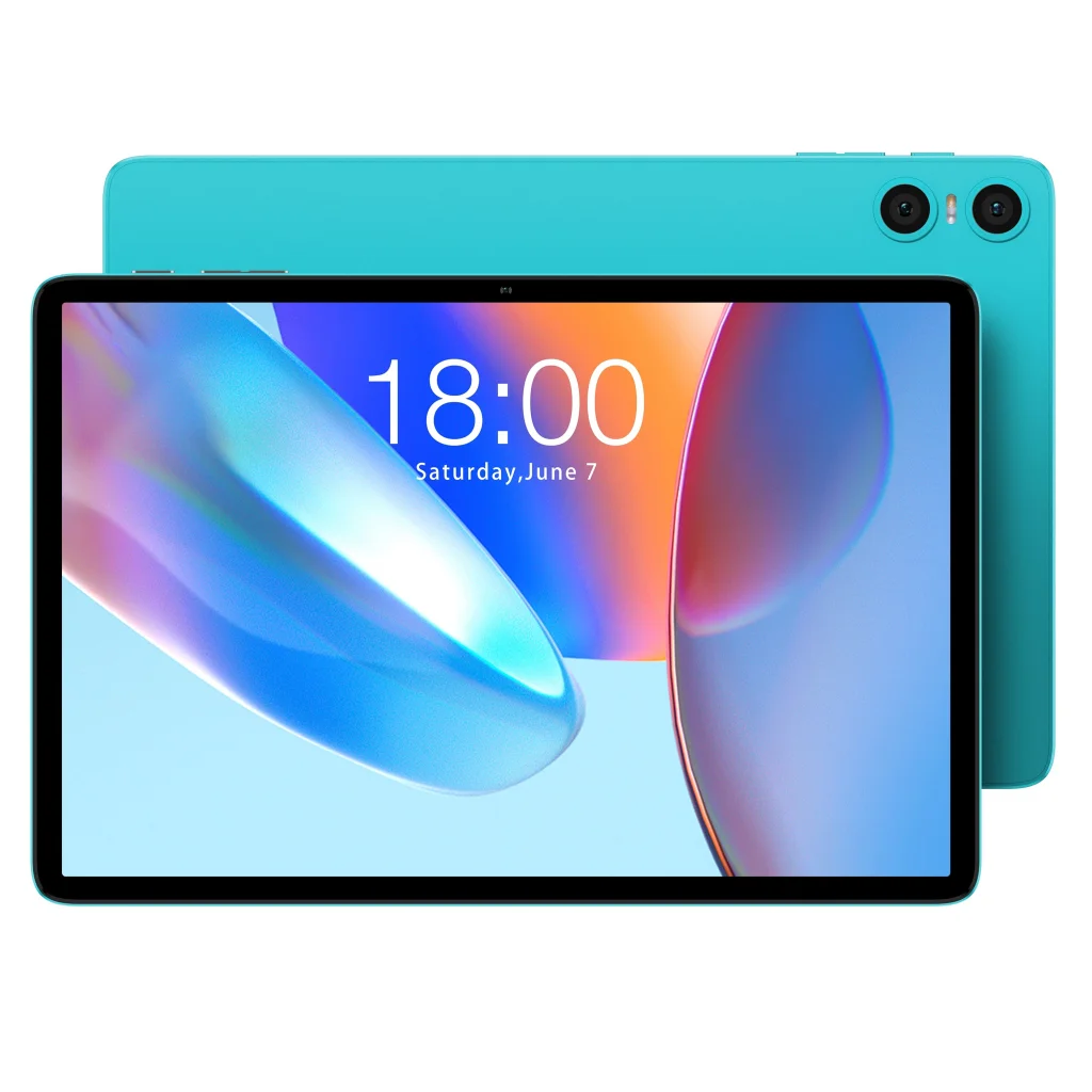 Планшет Teclast P33T 10.1 3/64Gb Wi-Fi Blue (6940709688014)