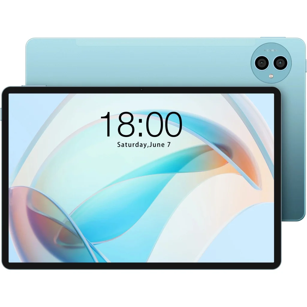 Планшет Teclast P50 11" 6/128Gb LTE Blue (6940709686829)