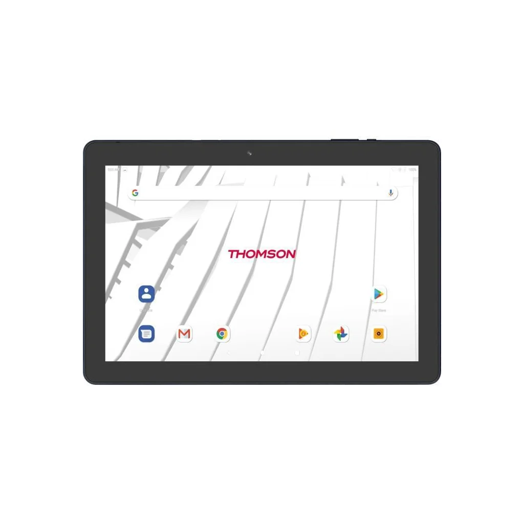 Планшет THOMSON TEO 10.1" 8/128GB LTE Black (TEOX10-MT8SL128LTE)