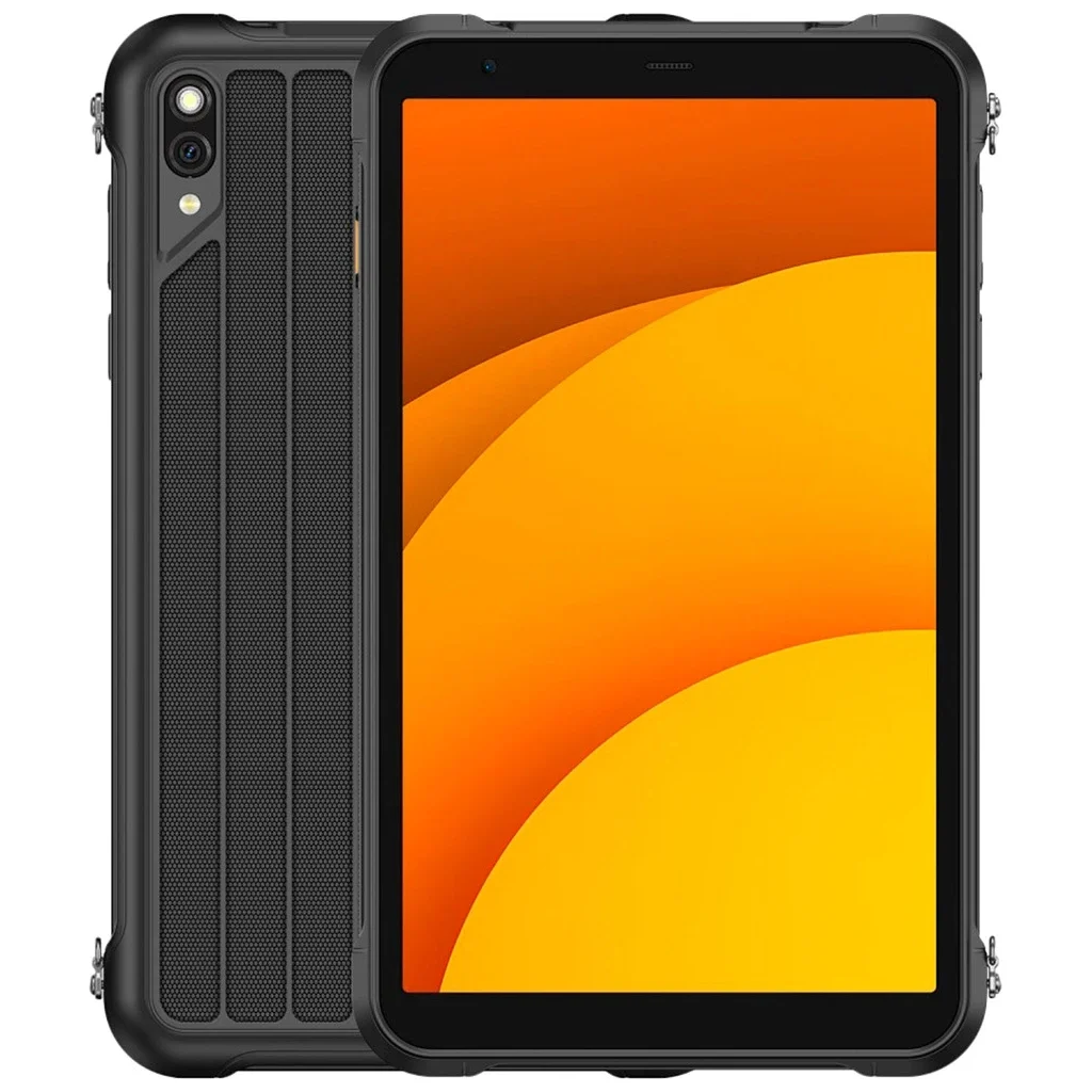 Планшет Ulefone Rugking Pad Pro 8.68" 8/128Gb 4G NFC Black (6975326661072)