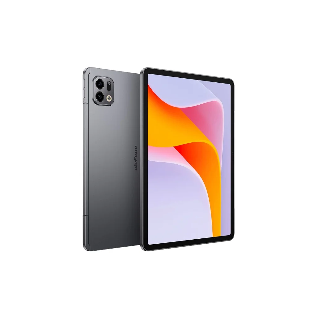 Планшет Ulefone Tab A12 Pro 12.2" 8/128Gb LTE Space Gray (6979400350012)