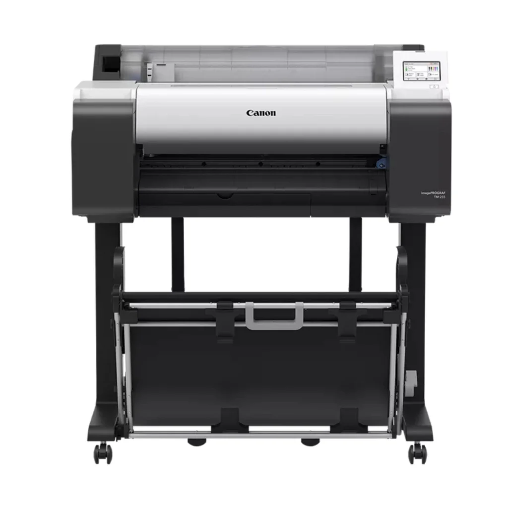 Плоттер Canon imagePROGRAF TM-255, A1 24" (6238C003AC)