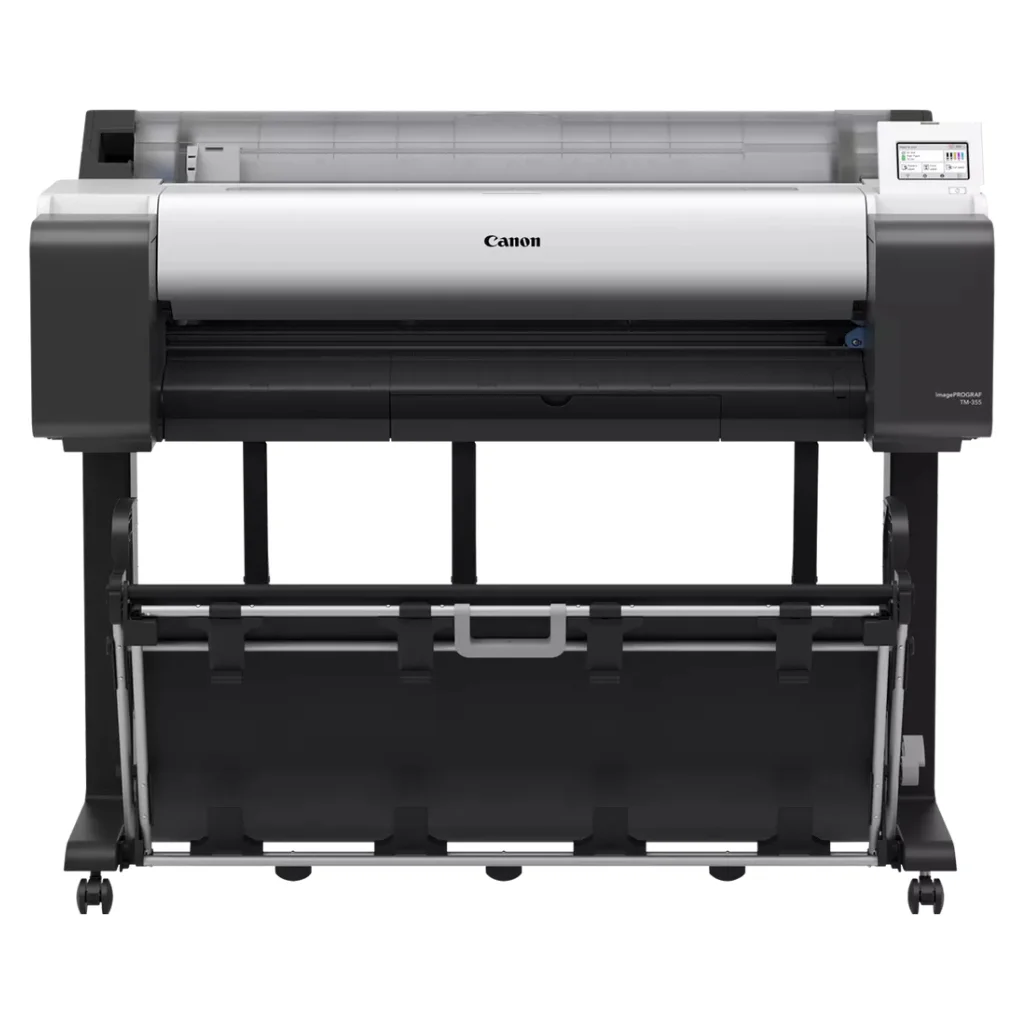 Плоттер Canon imagePROGRAF TM-350, А0 36" (6246C003AC)