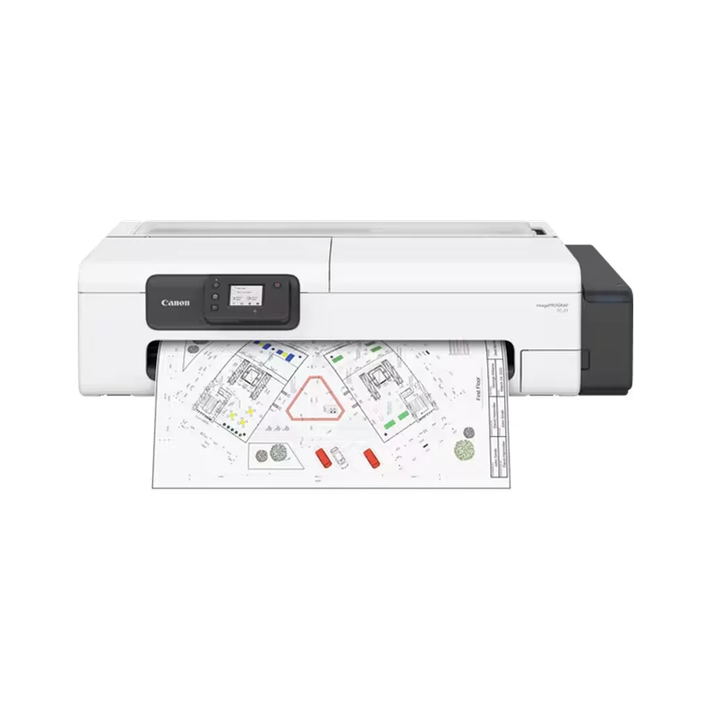 Плоттер Canon TC-21 (7055C003)