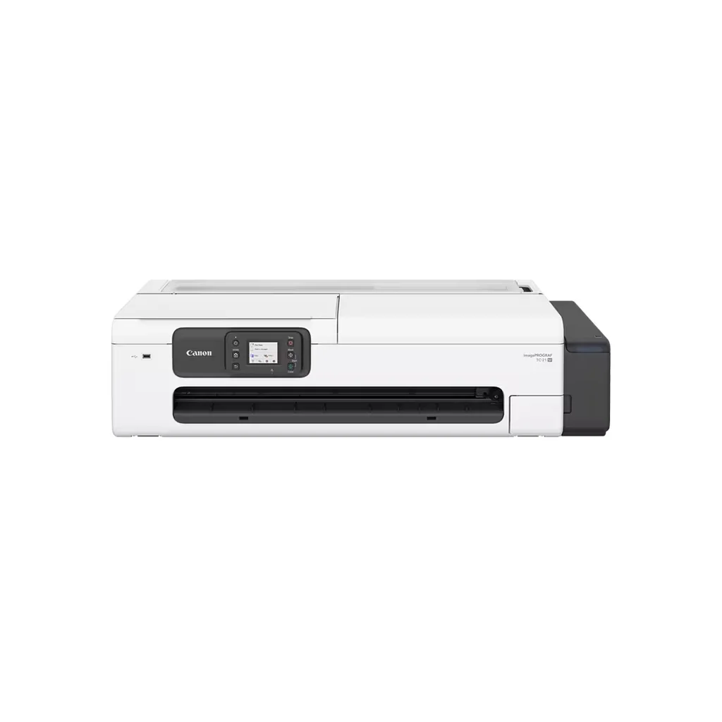 Плоттер Canon TC-21M (7058C003)