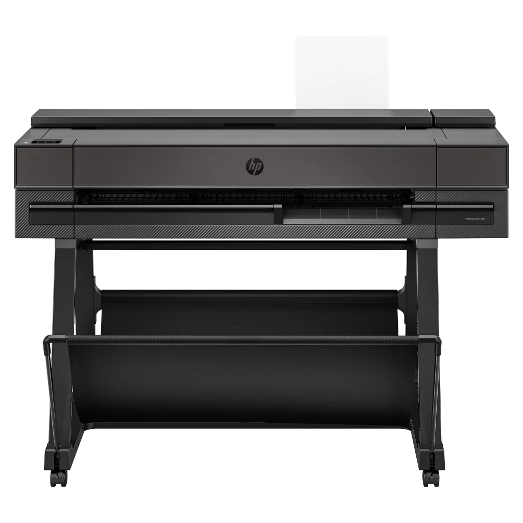 Плоттер HP DesignJet T850 36'' з Wi-Fi (2Y9H0A)