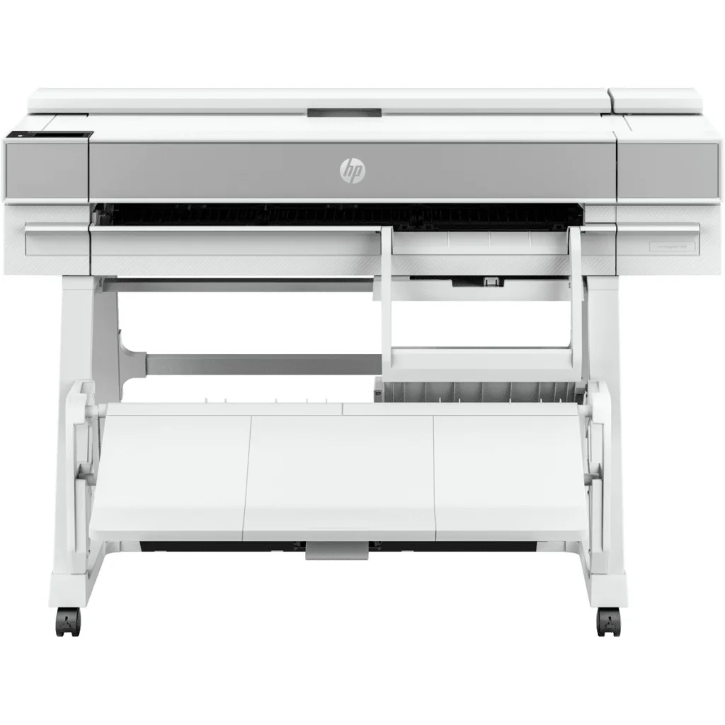 Плоттер HP DesignJet T850 36'' з Wi-Fi (2Y9H1A)