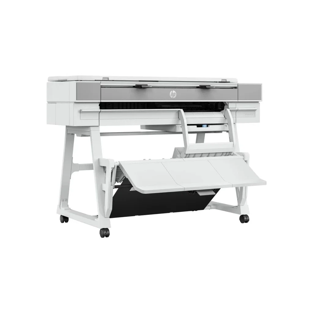 Плоттер HP DesignJet T950 36'' Wi-Fi (2Y9H3A)