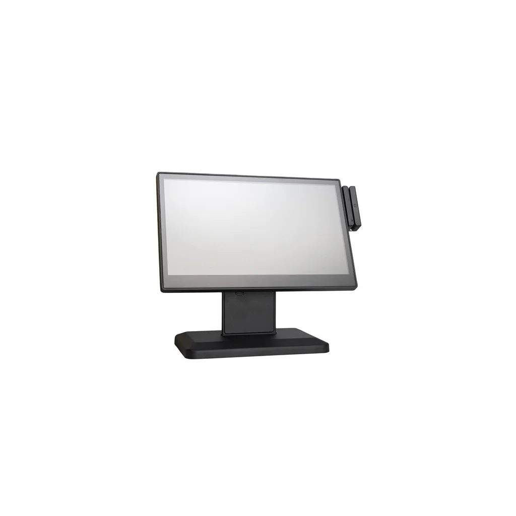 POS-термінал Detaik Celeron J6142/8Gb/SSD128Gb/6xUSB/3xRS232/1920*1080 (DTK- POS1513-J6412)